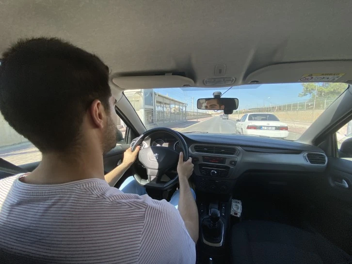 Sis Perdesini Kaldırmak İçin Mola Şart