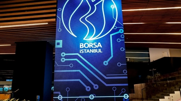 Borsa hareketlendi