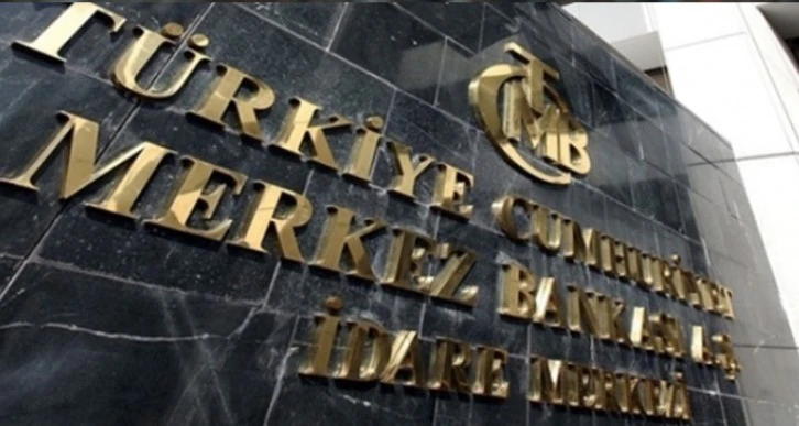 MB Rezervleri Arttı