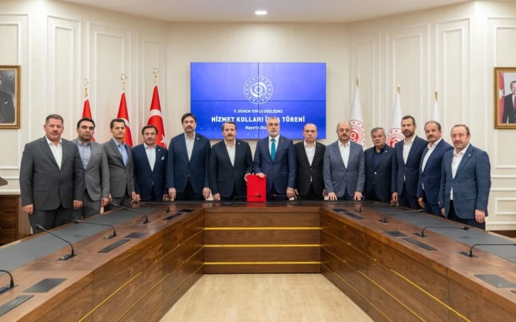Kamuda Elde Edilen Haklar Netleşti