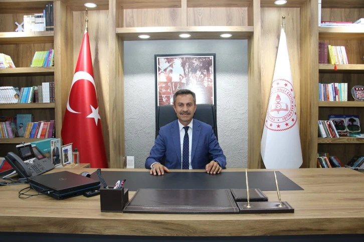 'Memur' Müdür Olmasın