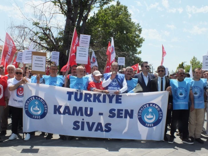 Özen: Mutabakat Tam Bir Hezimet