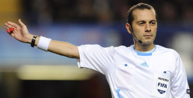 Çakır Devler Ligi Finalinde!