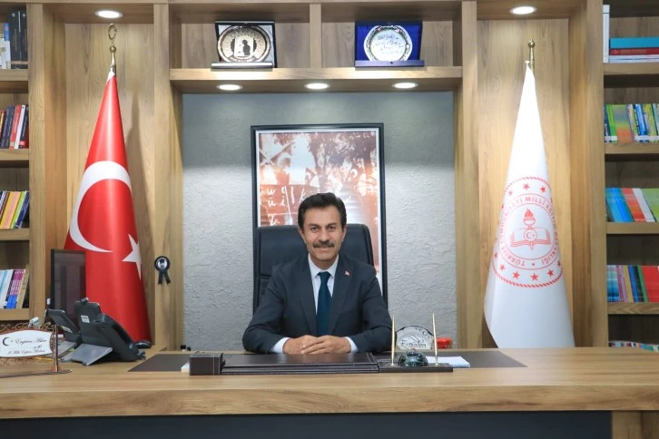 Hakkınızı helal edin 