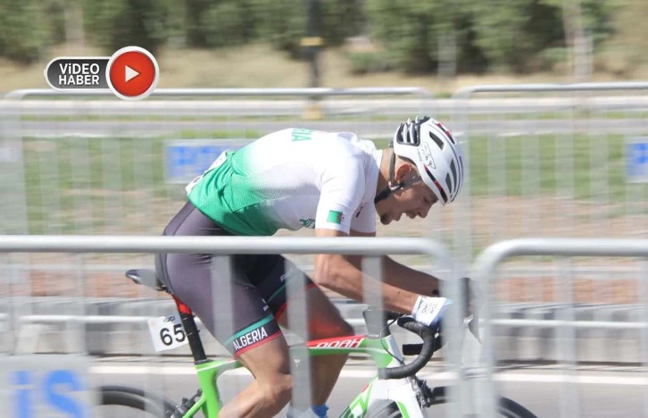 11 Takımda 60 Pedal Yarışıyor