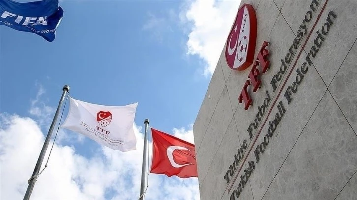 PFDK Ceza Yağdırdı