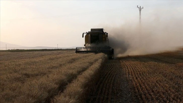 Tarımsal Destekleme Hesaplara Yatıyor