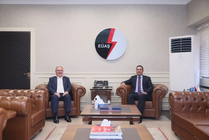 Bilgin'den Ankara Çıkarması