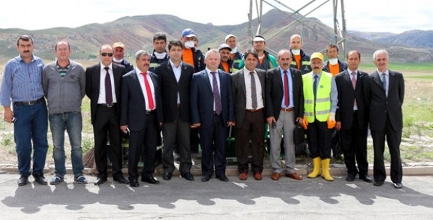 Bahar Temizliği 