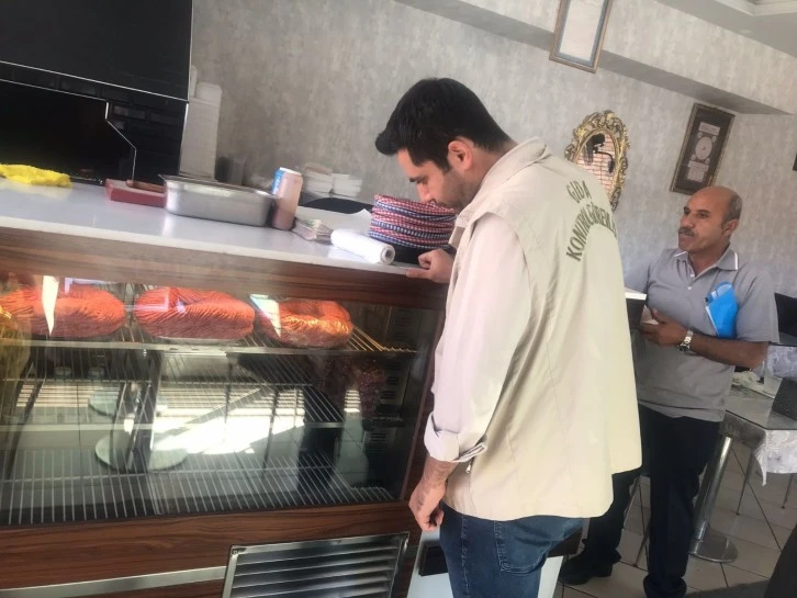 Gıda Güvenliği İçin Seferberlik