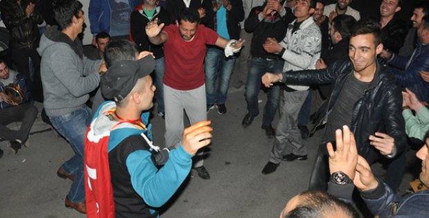 Önce Oynadı Sonra Ağladılar