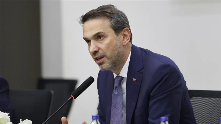 'İthalata Bağımlılığımızı Bitirmeyi Hedefliyoruz'