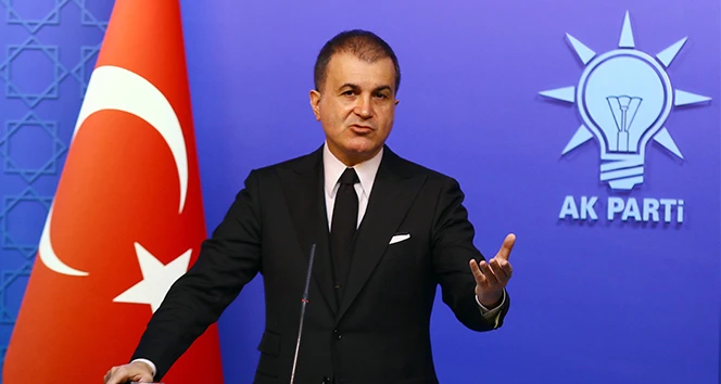 “Tüm inançların özgürce yaşaması insanlık idealidir”