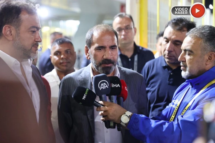 'Futbol Hoş Değil Ama Umut Veriyor'