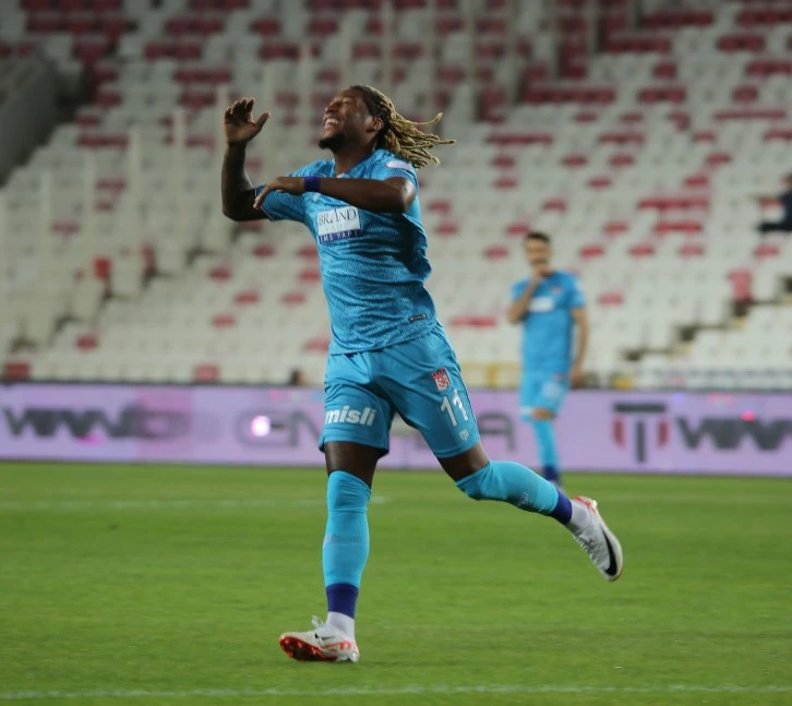 Rodrigues Göz Dolduruyor