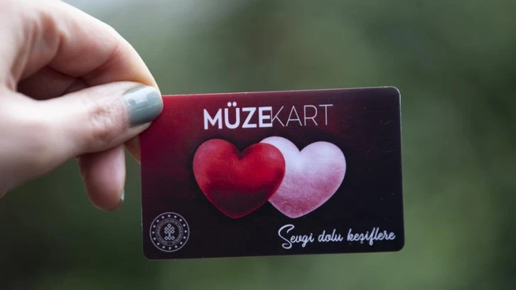 Müzekart Satışı Artıyor