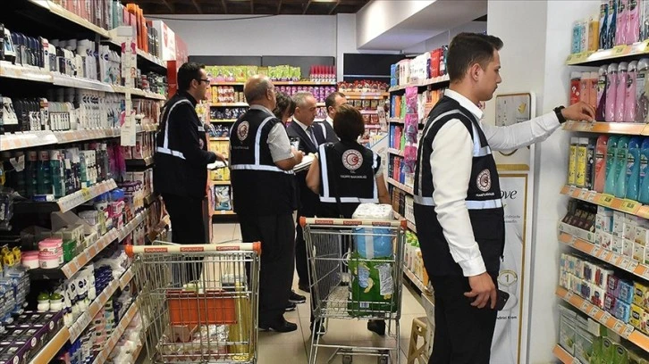 Ticaret Bakanlığı Hareket Geçiyor