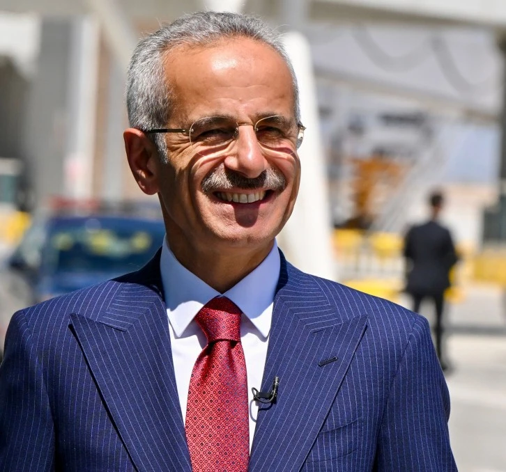 Bakanlık, Teknolojik Ürünlerini Sergileyecek