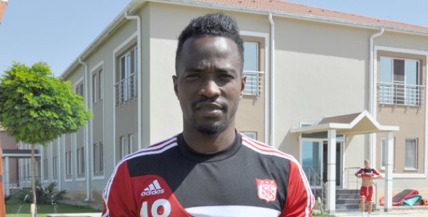 Maçta Gol Atacağım