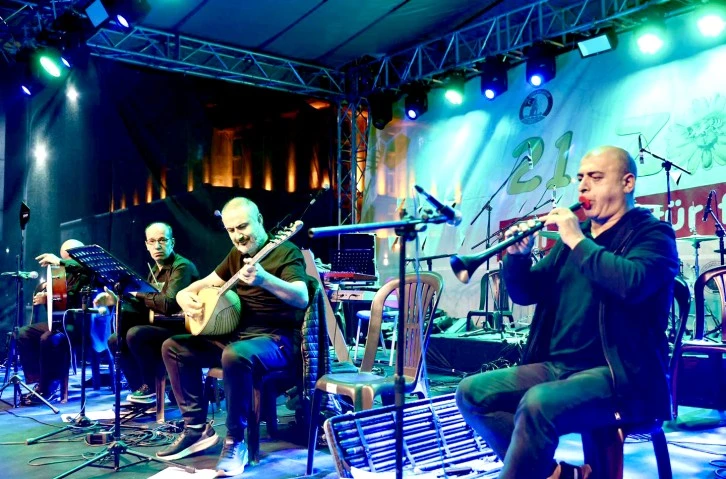 Sivas'ta Kubilay Dökmetaş  Rüzgarı 