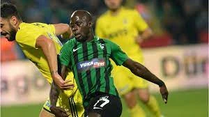 Sivasspor’dan Recep İvedikli Transfer Bombası!