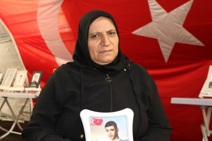 “Çocuğumun Gençliğini Görmedim”
