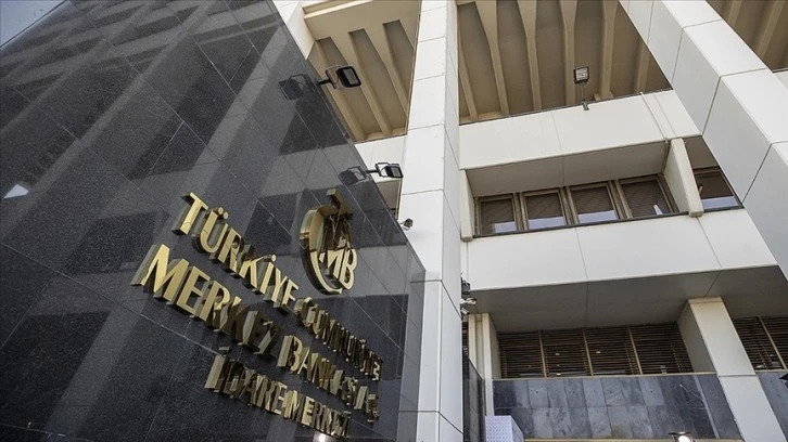 Merkez Bankası'ndan  KKM Talimatı