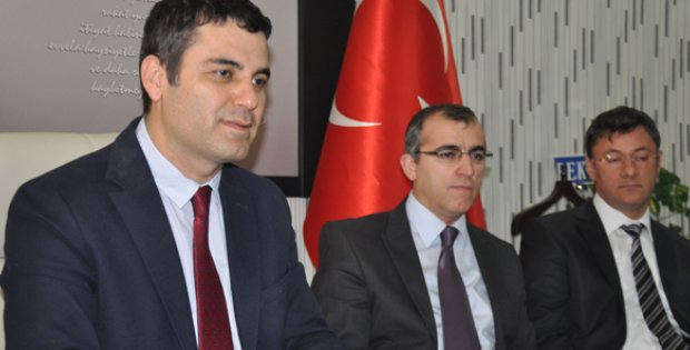 Tüp Bebek Merkezi Faaliyete Geçecek