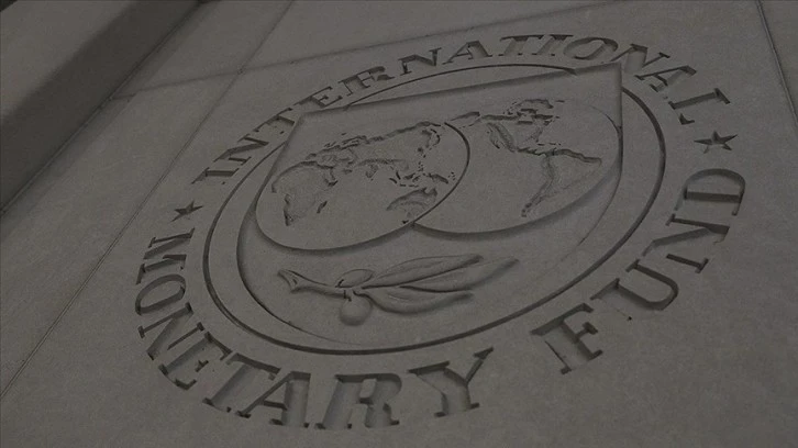 IMF'den Türkiye Açıklaması 