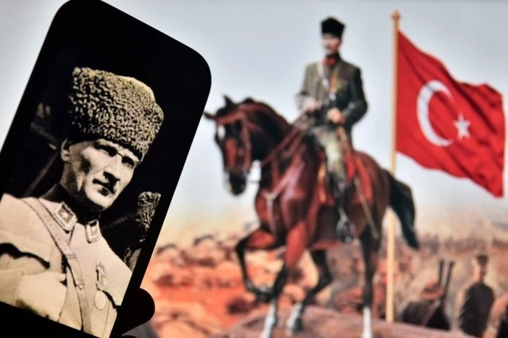 Sivas Valisi: “Ya İstiklal Ya Ölüm” Parolasıyla 30 Ağustos’ta Zafere Ulaşıldı