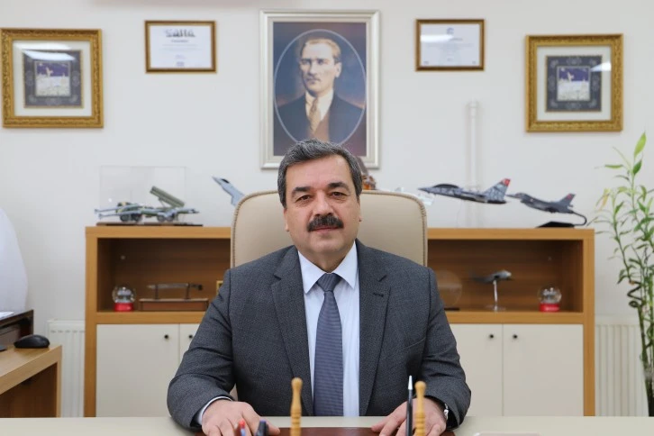 'Kutsal Vatana Sahip Çıkmak Vazifedir'