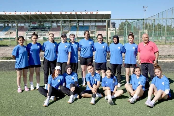 Sivas'ı En İyi Şekilde Temsil Edeceğiz 