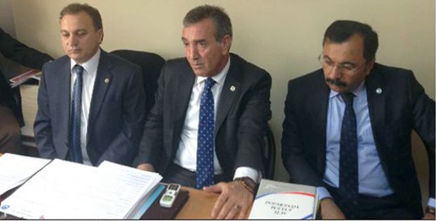Parti Devleti Olmayalım