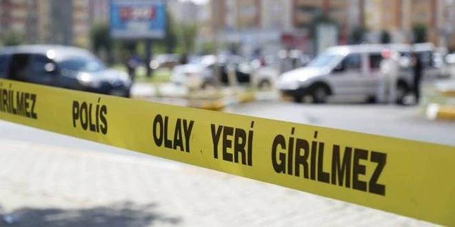 Ağabeyini Tüfekle Öldürdü 