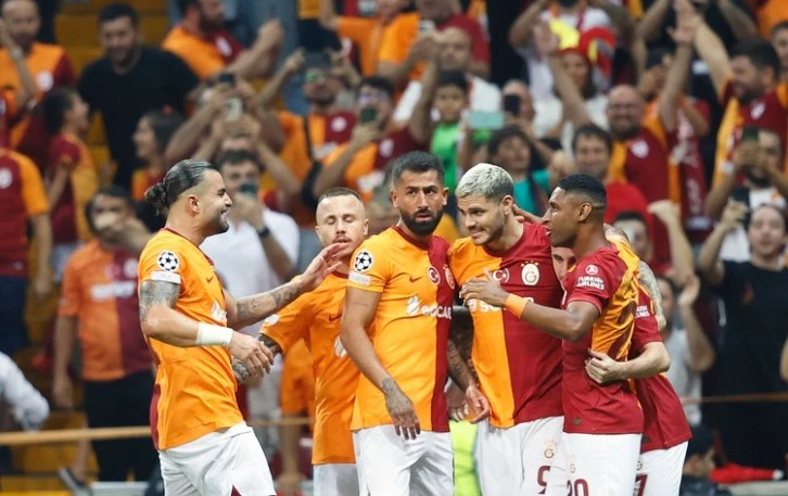Ülke Puan Sıralamasını Bir Kez Daha Değiştirdik! 