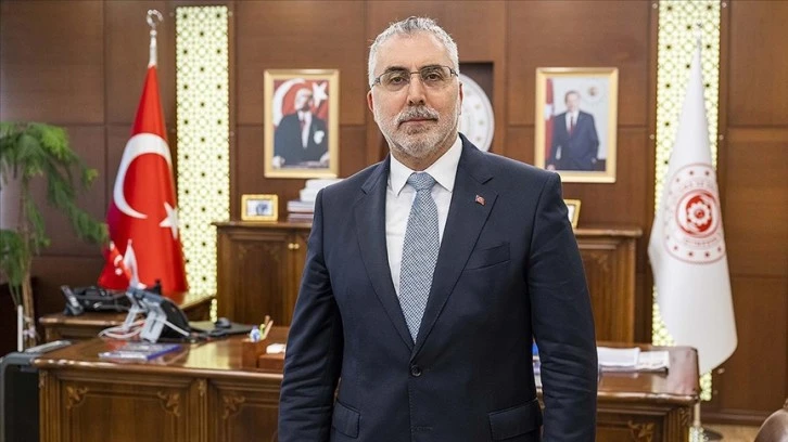 Vedat Işıkhan'dan Memur Zammı Açıklaması 