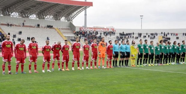 4 Eylül´de Final Maçı