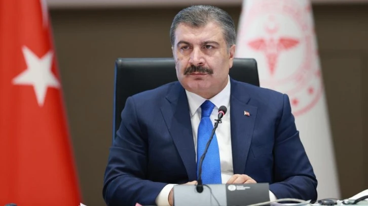 CHP Sivas Milletvekili Ulaş Karasu,  Sivas'ın Sağlık Sorunlarını TBMM Gündemine Taşıdı