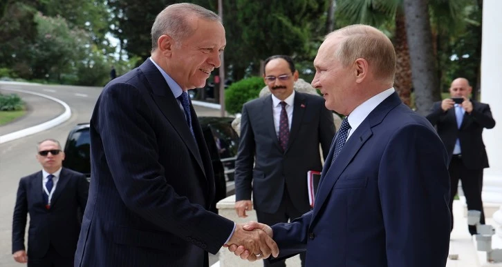 İki Liderin Görüşeceği Yer ve Tarih Belli Oldu 