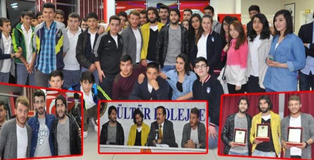 AVRUPA´YA GİDECEĞİZ