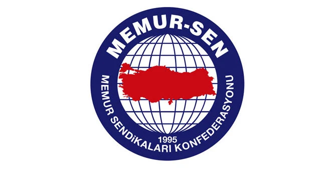 Memur- Sen Zam Oranını Kabul Etmedi 