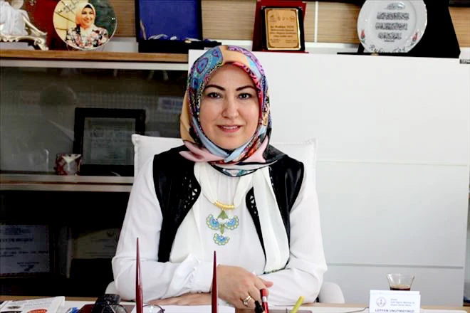 Sağlık Bakanlığı Sivas'a Cihaz Desteği Sağladı 