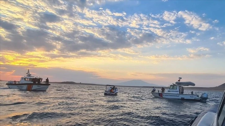 3 Ayda 216 Kişi Boğularak Öldü 