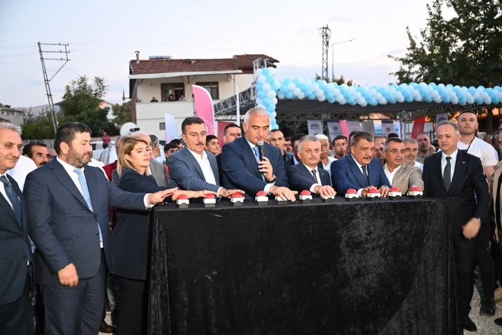 Sivas Koruma Kurulu Onaylandı 