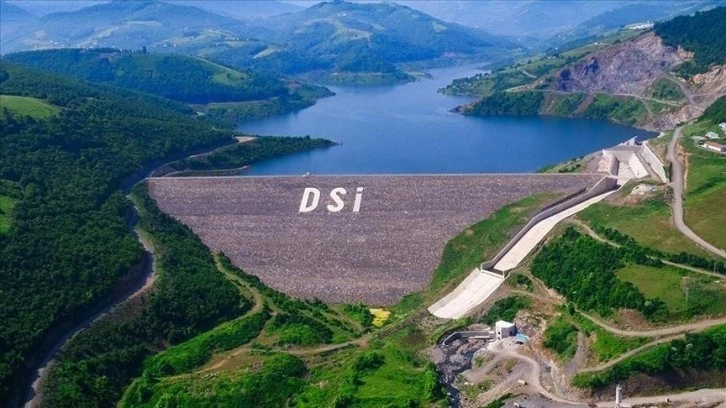 DSİ, 6 İlde Arazi Toplulaştırması Yapacak