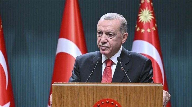 Cumhurbaşkanı'nın Eylül Mesaisi Belli Oldu 