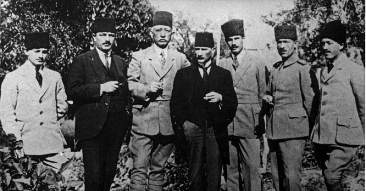 'Sivas Kongresi, TBMM’nin Kuruluşunda Önemli Bir Adımdır'