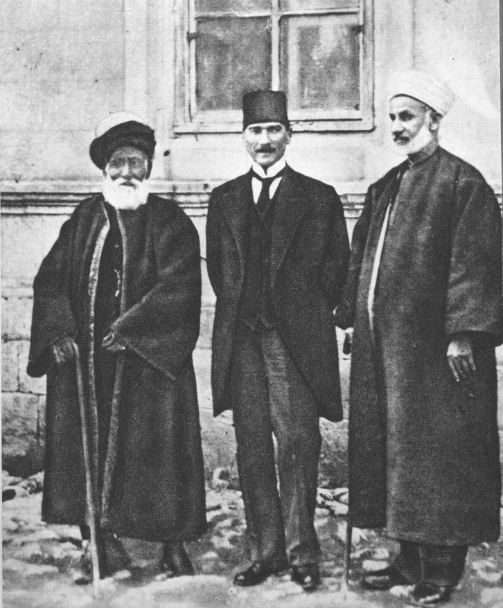 'Sivas Kongresi, Ulusun Yeniden Doğuşudur'