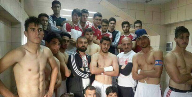Yiğidolar´dan Liderlik Pozu