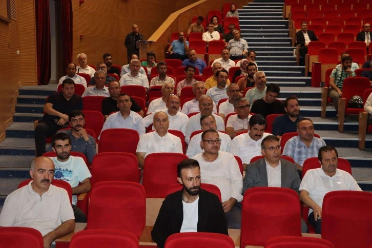 Hep Birlikle, El Ele Başaracağız 